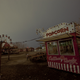Illustration for article titled Deserted Theme Parks Are Creepy. This emSilent Hill/em Set Is Creepier.